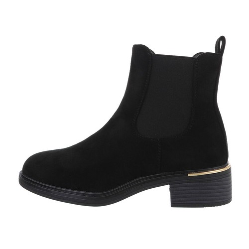 Chelsea boots damenschuhe 9796 - boots,