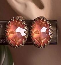 ❤️ Konplott wunderschöne Ohrringe Ohrclips Kollektion Chinoiserie