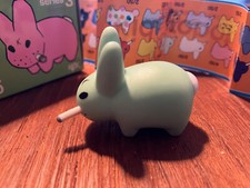 Frank Kozik Smorkin Labbit