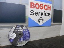 Trennscheibe 76X1X10 Norton