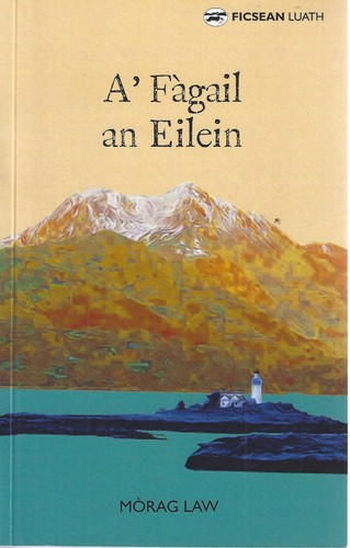 Fagail eilein by - fagail, morag