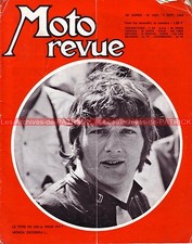 MOTO REVUE 1896 GUZZI Story