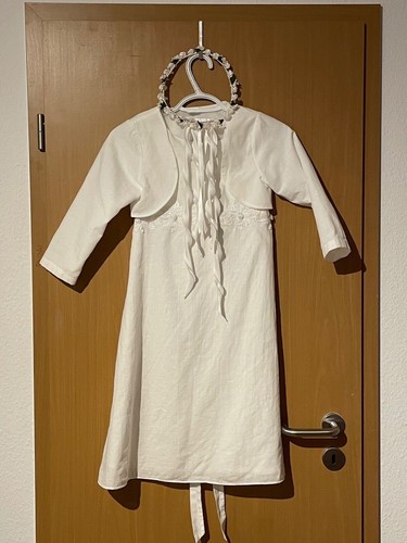 Kommunionkleid 134 100 - 134,, 100%