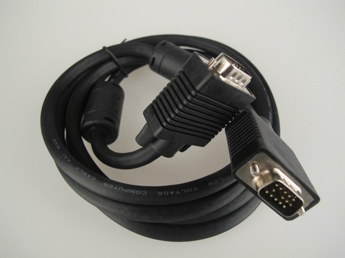 Vga svga high end - vga,