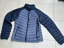 Jack Wolfskin Daunen Jacke Gr