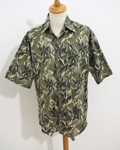 Hawaiihemd herren hemd l - hawaiihemd,