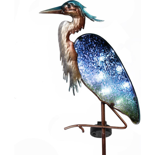 Solarlampe gartenfigur - solarlampe,