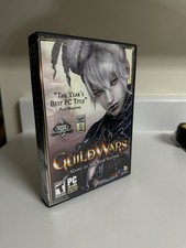 Guild Wars Game Of The Year