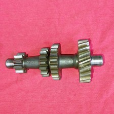 BMW R 26, R 27 Nebenwelle