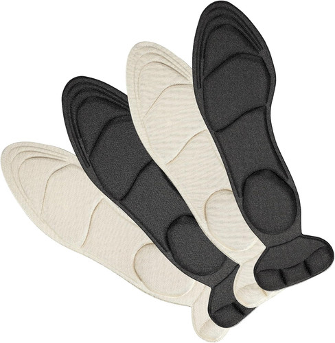 Paar einlagen schuhe damen - schuhe,