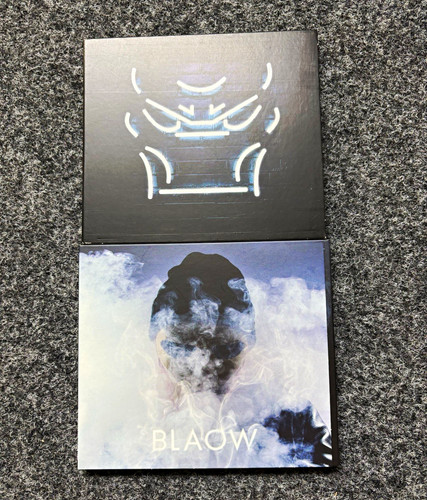 Lance butters blaow - lance,