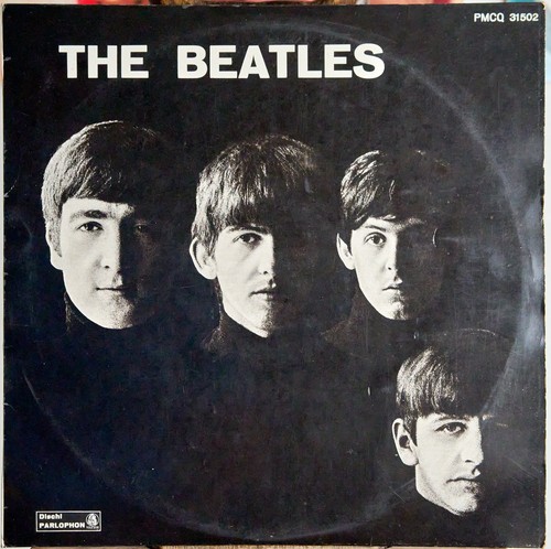 Beatles the italy - beatles,