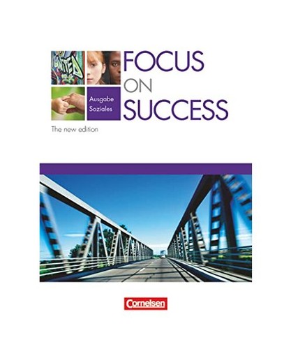 Focus success the new - success,