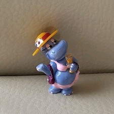 Ü Ei Figur Happy Hippo