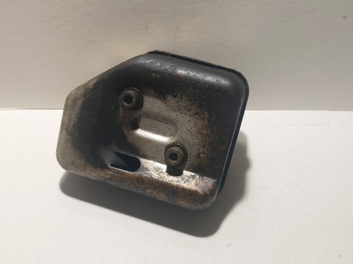 Schalldämpfer auspuff dolmar - schalldämpfer,
