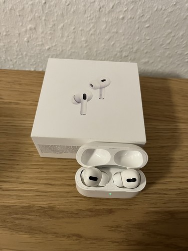 Apple airpods pro - apple,