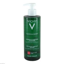 Vichy normaderm intensives - vichy,