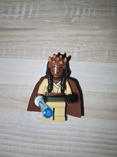 Lego star wars figur agen - -,