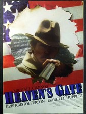 Heavens Gate - Michael Cimino