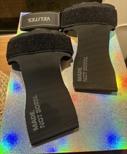 Velites Quad Ultra No Chalk