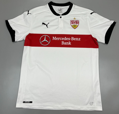 Puma vfb stuttgart 2017 2018 - vfb, 2017/2018