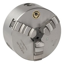 Bison Dreibacken-Drehfutter