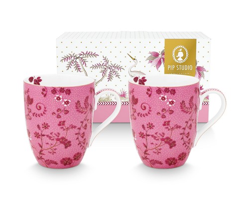 Pip studio 2er set tassen - 2er,