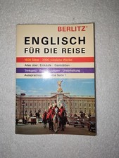 Berlitz Englisch für die