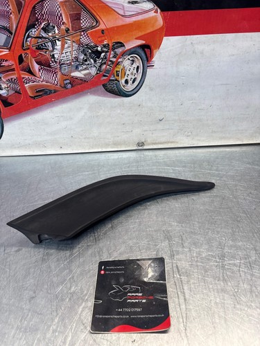 Porsche 928 rear - 928, left