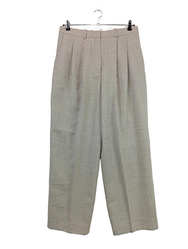 Cos wollhose damen wollweiß - cos,