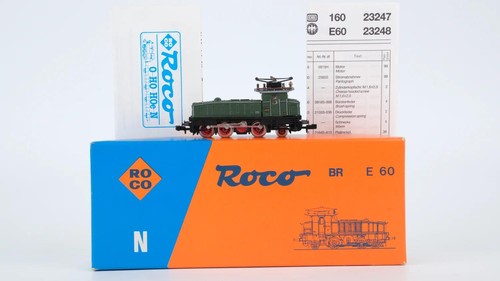 Roco 23248 lok - br, 02