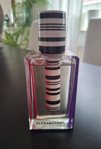 Balenciaga florabotanica edp - balenciaga,