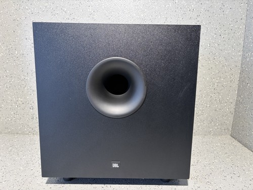 Jbl sms subwoofer - jbl, 50