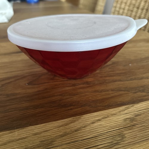 Tupperware servierschale 500 - tupperware,