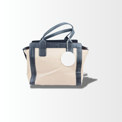 Chloé alison tote bag - chloé,