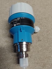 Endress+Hauser Cerabar M