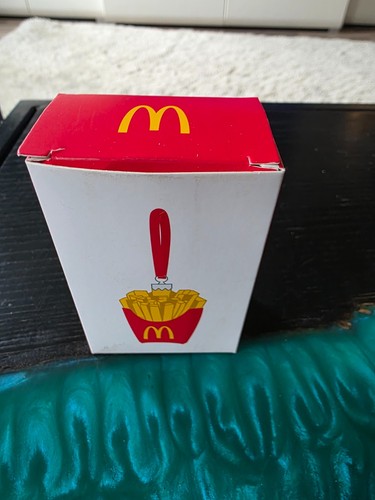 Donalds weihnachtskugel - mc,