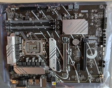 ASUS PRIME B760-PLUS LGA 1700