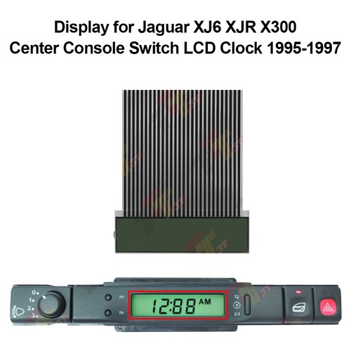 Anzeige für jaguar xj6 xjr - anzeige,