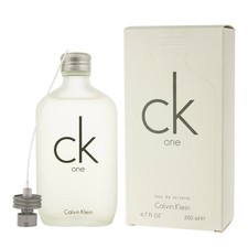 Calvin Klein CK One Eau De