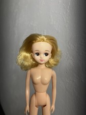 Licca-Chan Takara Tomy Japan