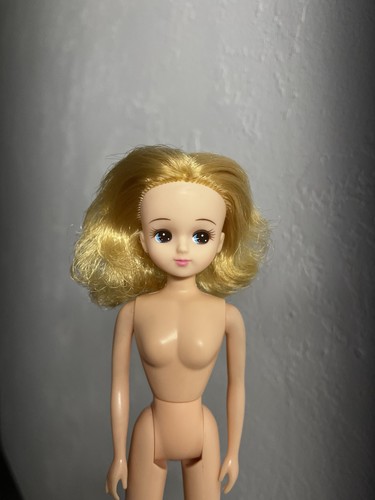 Licca chan takara - takara, tomy