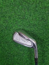 MIZUNO T-Zoid MX-20 5-Eisen - Herren (Graphit, 38 Zoll, Rechts, Regular)