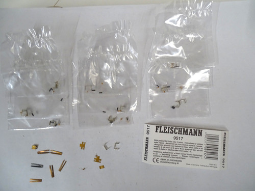 Fleischmann 9517 ersatz - n,