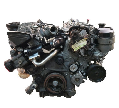 Motor für mercedes klasse - motor, e-klasse