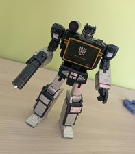 Transformers materpiece hasbro - transformers,