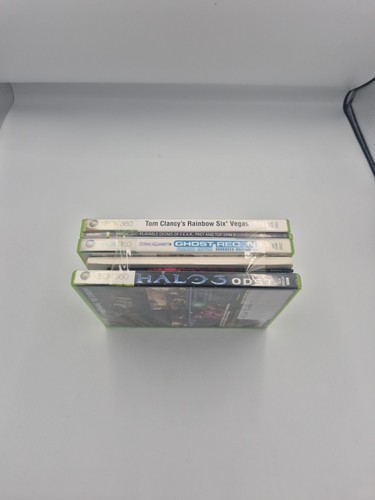 Xbox 360 spielepaket 5 - xbox,