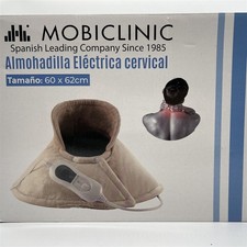 Mobiclinic, Nackenheizkissen