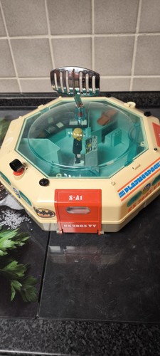Playmobil playmospace 1980 - -,