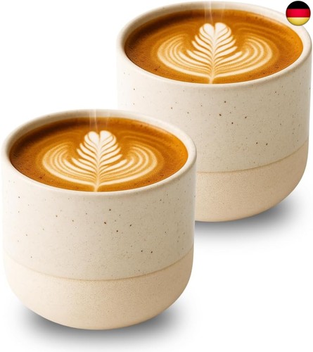 Maxito espressotassen aus - espressotassen,